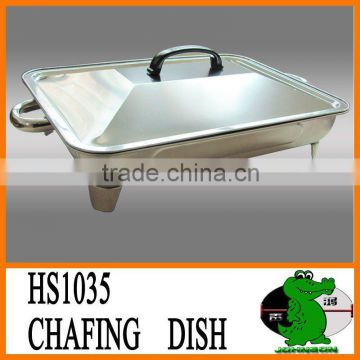 S/S Chafing Dish