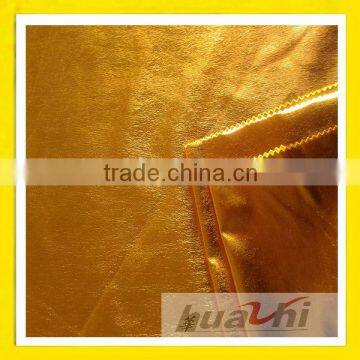 2014 fashion knitting foil fabric