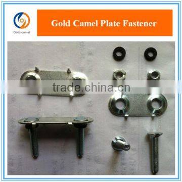 Conveyor Belt Repair Clamps