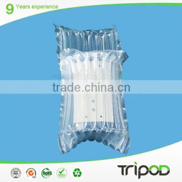 digital product air bag,plastic inflatable air bag,plastic inflatable air bag with promissing market