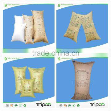 Good Quality Latest New Container Pillow Air Dunnage Bag for Transportation. photo-2