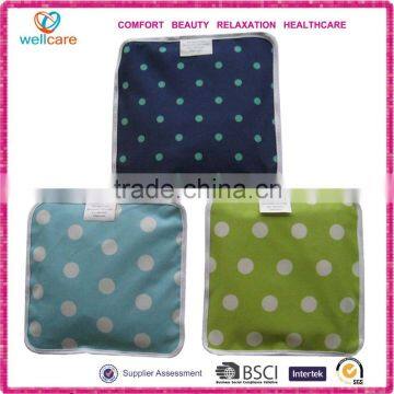 Nylon Square Hot and Cold Pack / heat pack