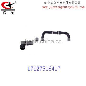 Radiator Hose OEM:17127516417 Engine Rubber hose JXBMRHS020-22