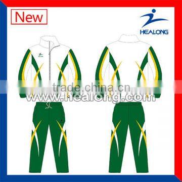 White Tracksuit Warm Tracksuit Plain Tracksuit