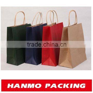 Folding shopping bag custom Logo