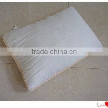 Mint tencel health pillow