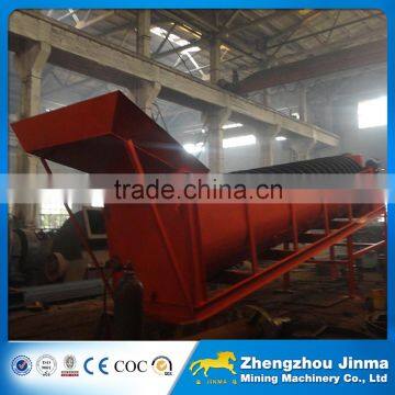 Clay Screw Sand Washing Machine photo-5