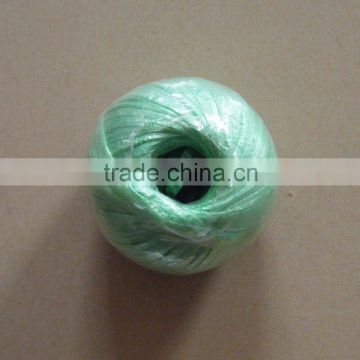 polypropylene pp baler twine