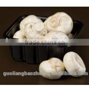 China Supply FDA/SGS Food Grade Custom Made Thermoformed Disposable Food Plastic Storage Box