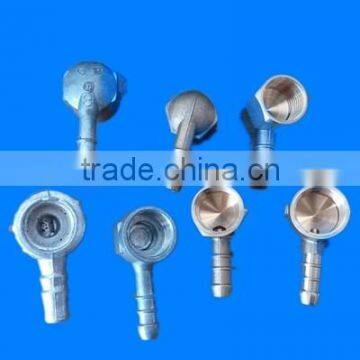GAS VALVE Outlet ,SPARE PARTS LPG CYLINDER VALVE,VALVE APARE PARTS
