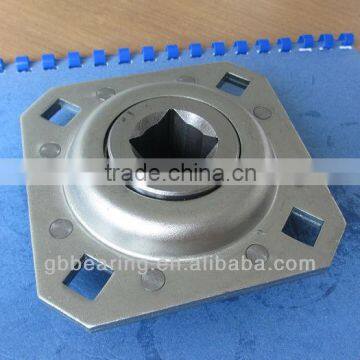 ST740,ST491, FD209RM,FD211RM pressed steel flange bearing