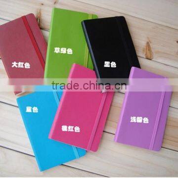 2016 China Good quality Hot Sale PU Notebook