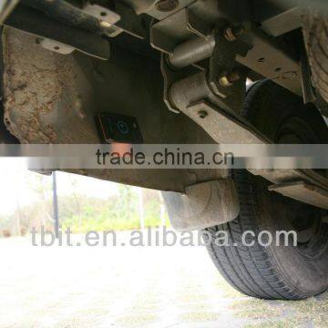 2016 IPX65 Waterproof Long Battery Life Gps Tracker K1 photo-5