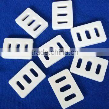 alumina/zirconia/silicon porus ceramic insluator