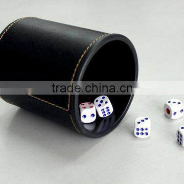 Dice shaker & Dice