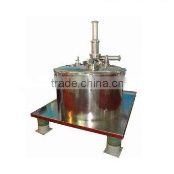 PGZ1000 Water Oil Separating Discharge Large Centrifuge