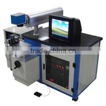 30w low price CO2 laser marking machine for nonmetal