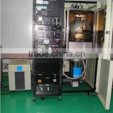 Optical Experimental Vacuum Coating Machine photo-4