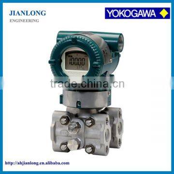 Yokogawa EJX110A Transmitter for Differential Pressure Measurement