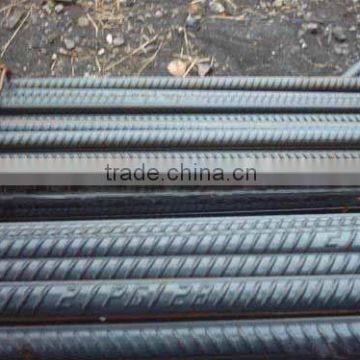 Hot Rolled Deformed Steel Bar