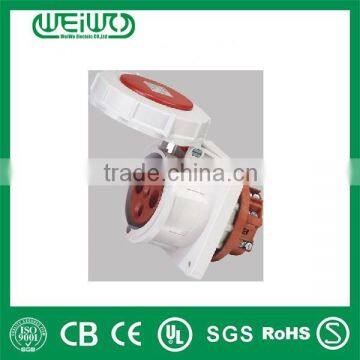 WL3342/WL3442 High quality magnetic power plug