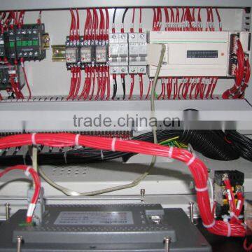 Glass Ploshing Machine Glass Miter Edging Machine photo-4