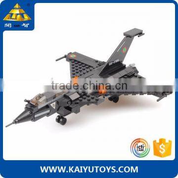 KAZI Building Blocks 191pcs Eve Acoustic Block Smart Toy photo-5