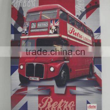 stretched canvas /Printing canvas