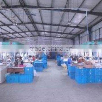 Ningbo Yinzhou Yaking Imp & Exp Corp., Ltd.