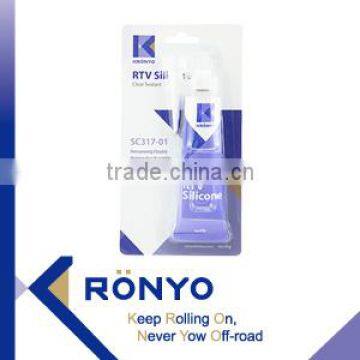 KRONYO RTV silicone gasket maker silicone