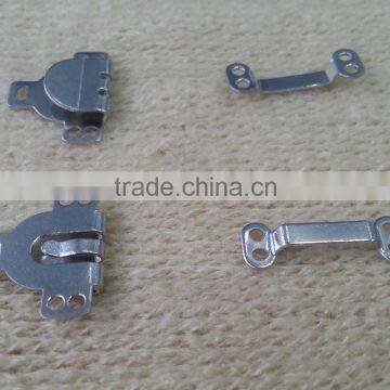 Two Parts Sew-on Hook and Eye For Dress and Skirt ---- 8013A photo-4