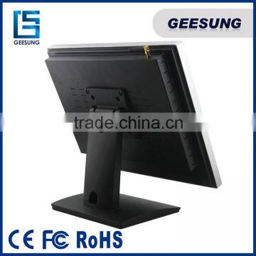 Capacitive Touch Screen Monitor Touch Pos System Factory photo-3