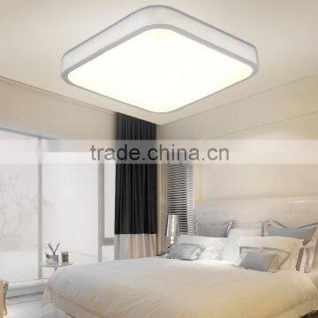 LED Dimmable Ceiling Lamp Light for House photo-3