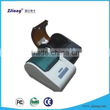 Thermal Receipt Printer With USB+Paralle Port From Zijiang photo-2