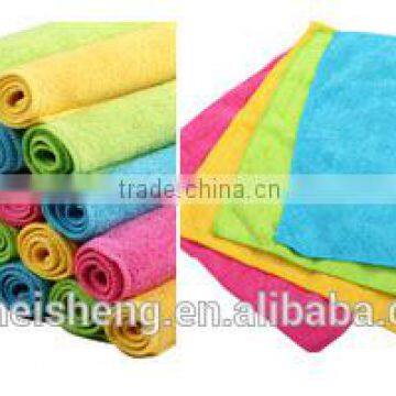 Custom Premium Microfiber Cleaning Cloth