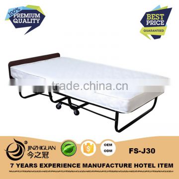 hotel add bed,hotel extra bed, hotel single bed (FS-J30)