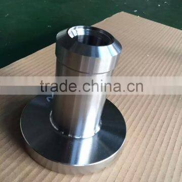 Hastelloy C22 Orifice Flanges Hastelloy C22 Slip-on Flanges Hastelloy C22 Socket Weld Flanges photo-3