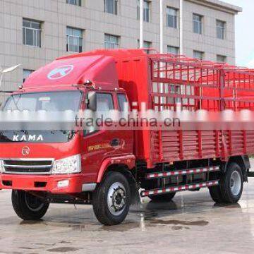 KAMA Box Truck