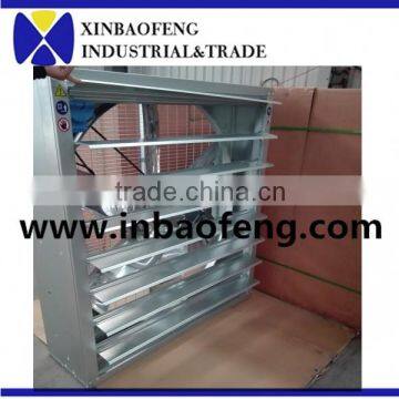 Pig Farm Use Ventilation Exhaust Fan photo-2