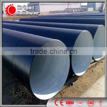 10 inch black used oil field pipe for sale