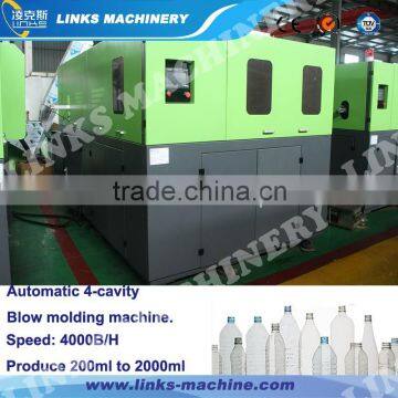 Automatic PET Bottle Blow Molding Machine /Blowing Machine