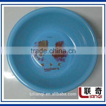 IML(in mold label) Heat Transfer Film for Plastic Pot