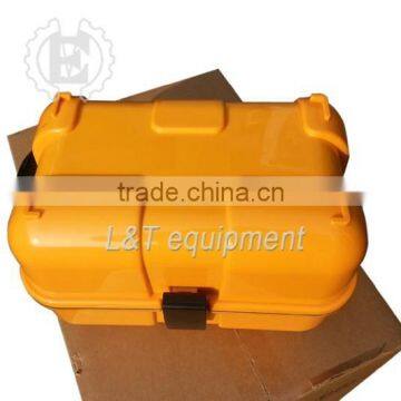 AL15 Series Surveying Instrument Auto Level photo-3