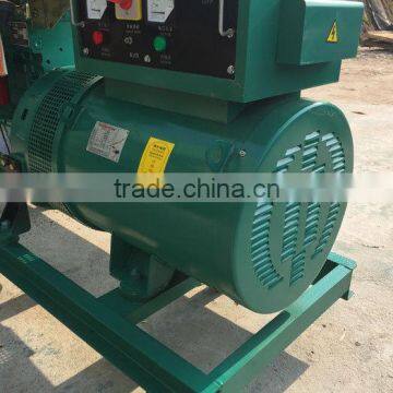 Weichai Diesel Generator Set Cheap Price 4105ZD photo-4