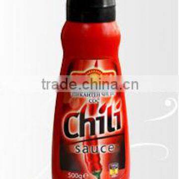 CHILLI SAUCE