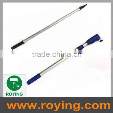 aluminum telescopic extension pole 1m/2m/3m/4m/5m/6m