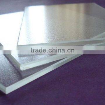 2mm-12mm Ultra Clear Glass for Buliding photo-3