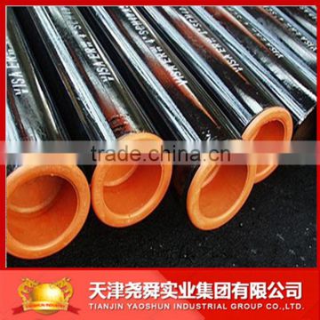 API 5L X52 PSL - 1 SEAMLESS STEEL PIPE FOR FLOW LINES