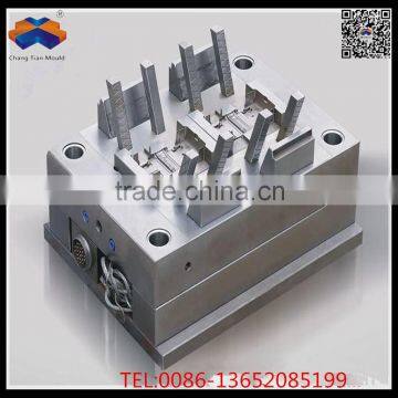 Classic Customized Plastic Injection Mould