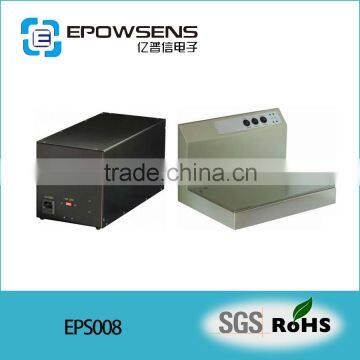 EAS EM Library Systems deactivator